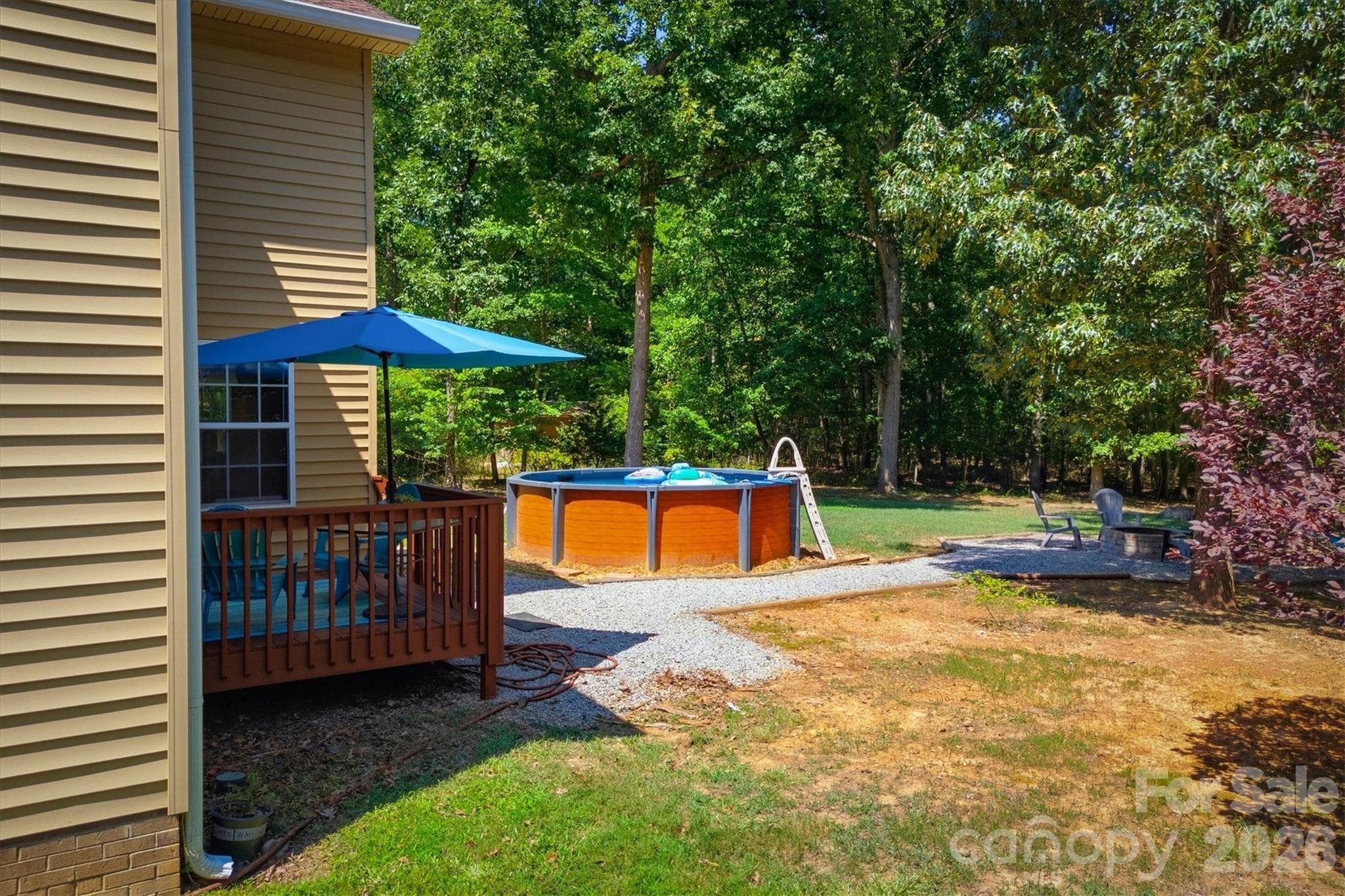 Single Family Residence at 802 White Oaks Circle, Monroe, photo 25 of 47