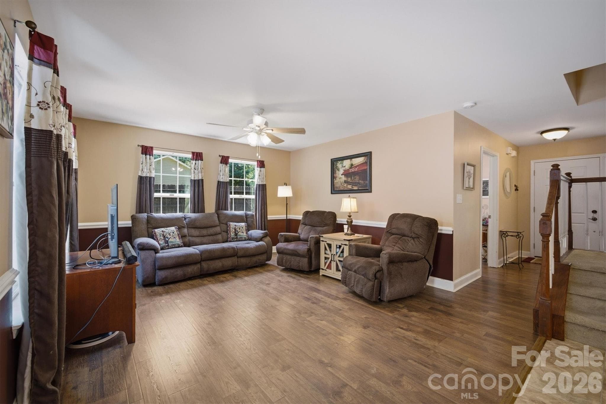 Single Family Residence at 802 White Oaks Circle, Monroe, photo 31 of 47