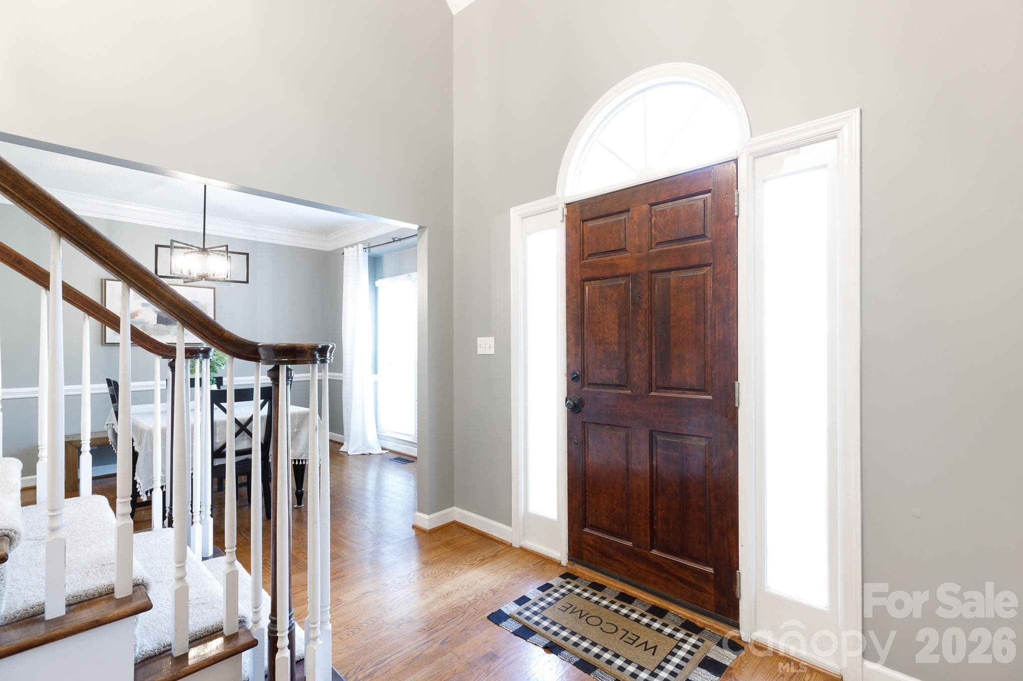 Single Family Residence at 201 Wessex Way, Fort Mill, photo 6 of 43