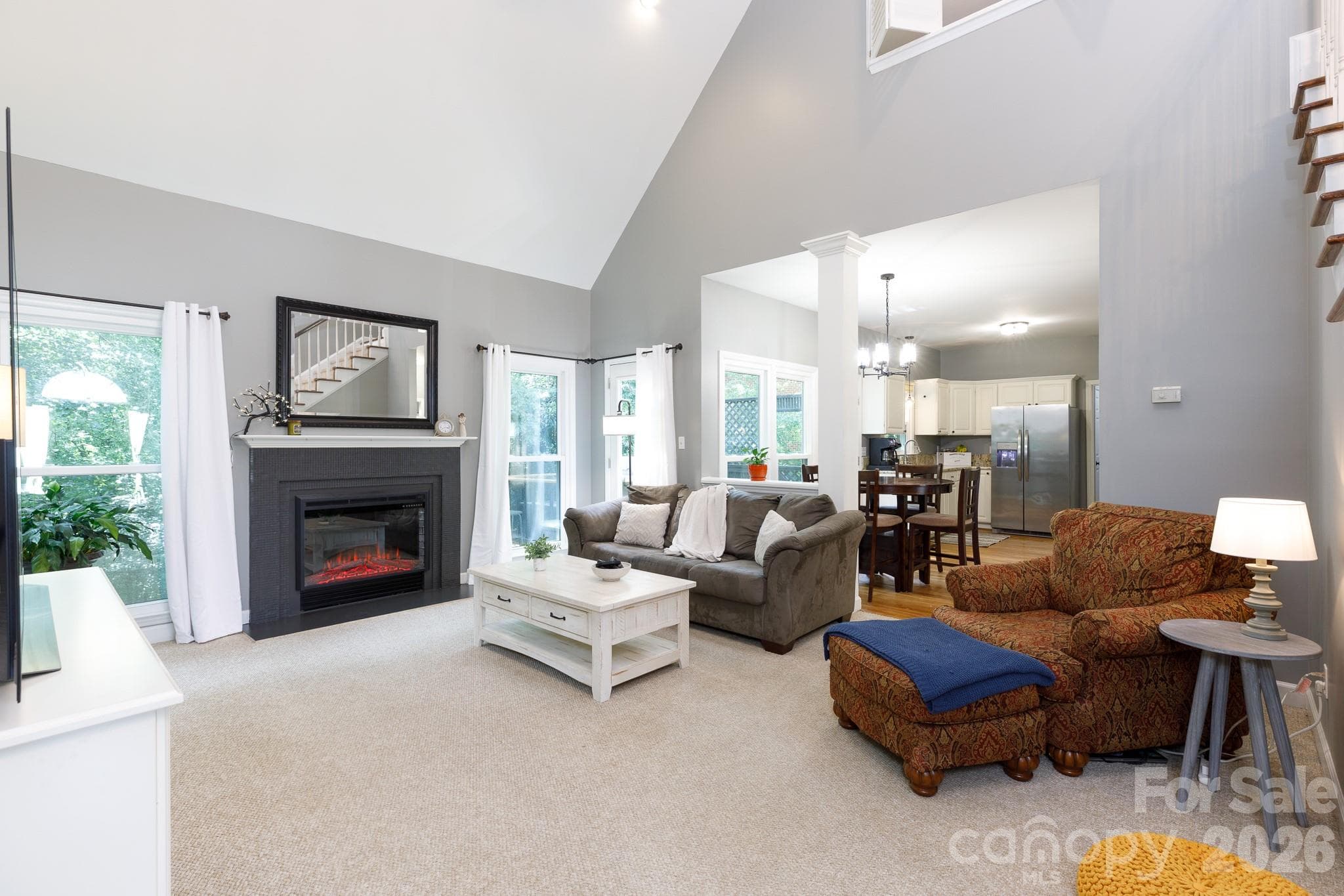 Single Family Residence at 201 Wessex Way, Fort Mill, photo 7 of 43