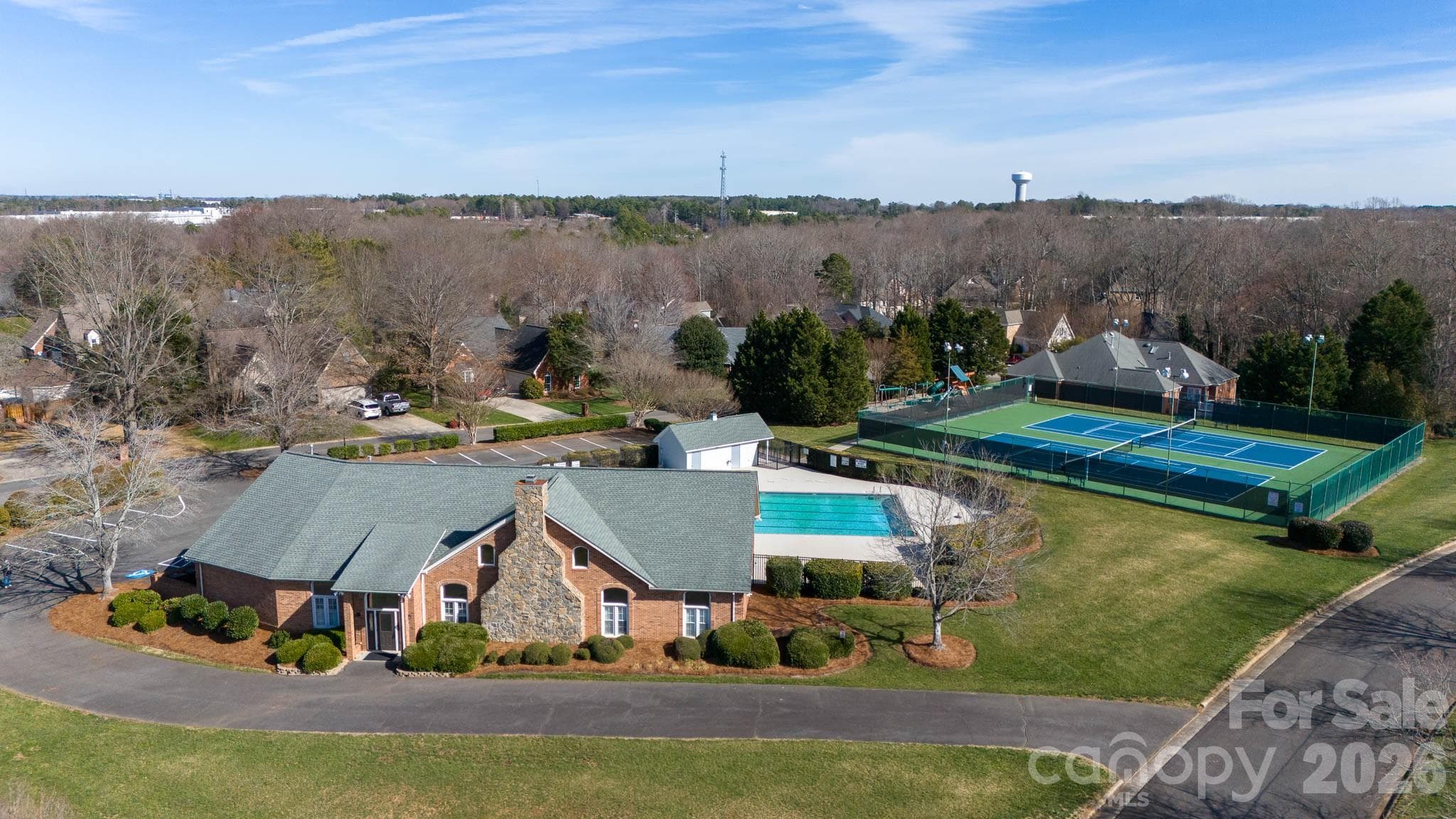 Single Family Residence at 201 Wessex Way, Fort Mill, photo 41 of 43