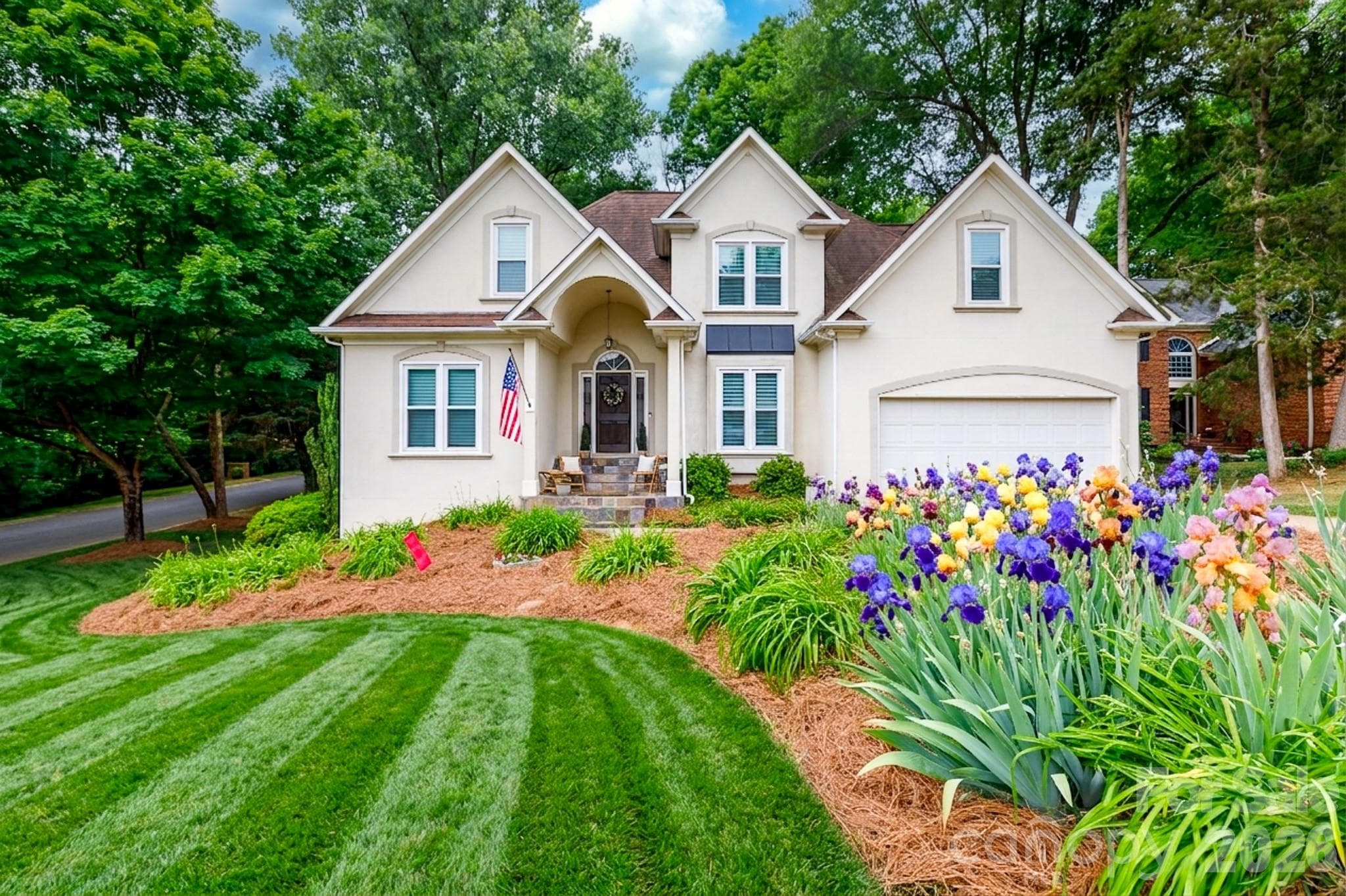 Single Family Residence at 201 Wessex Way, Fort Mill, photo 43 of 43