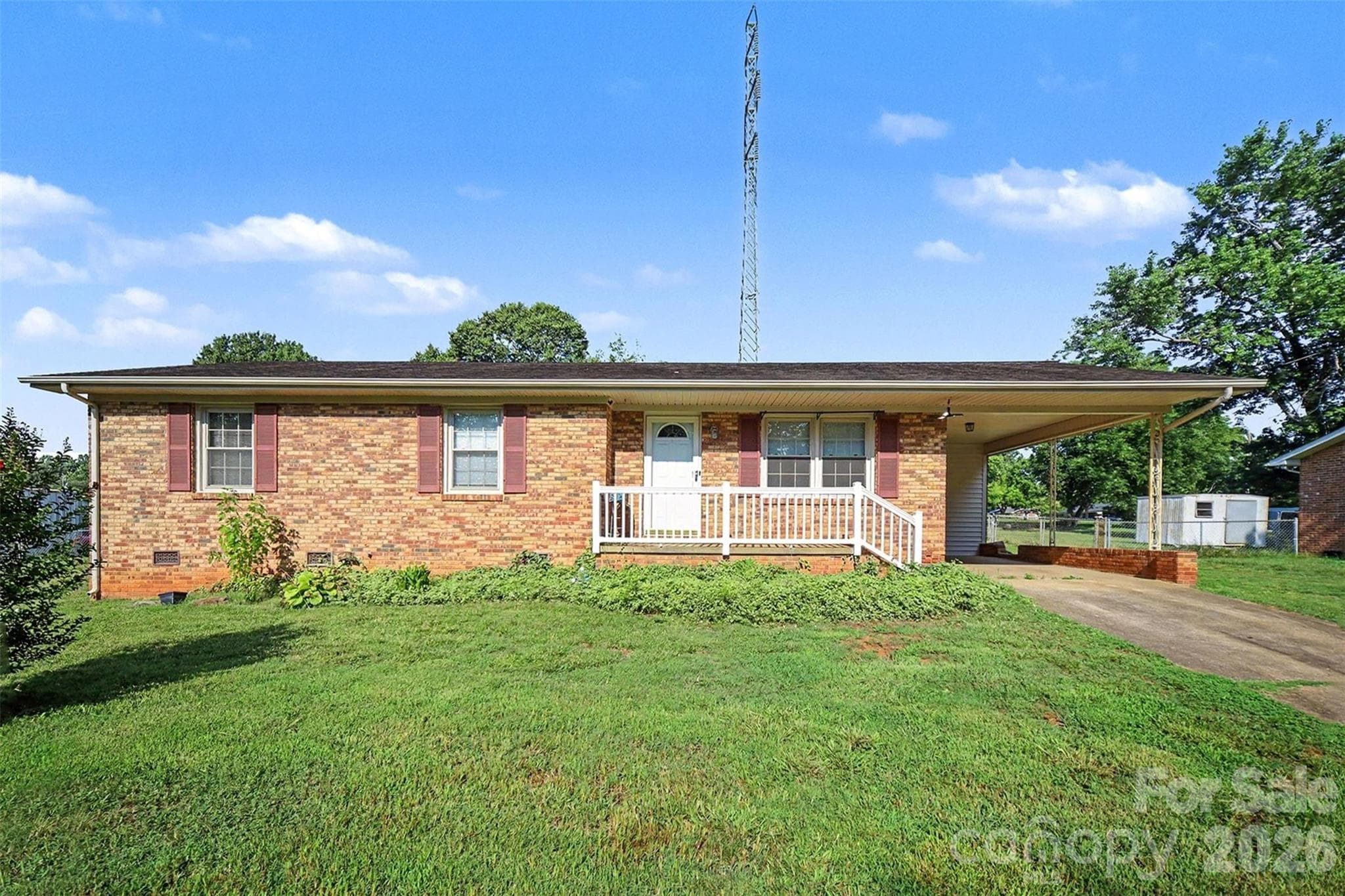 202 W Debby Drive