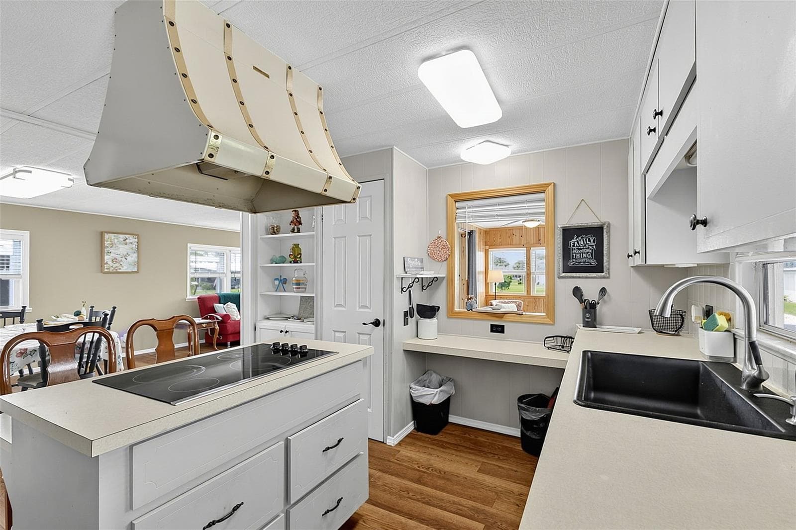 Manufactured Home at 248 LA ROSAS, NORTH PORT, photo 7 of 58