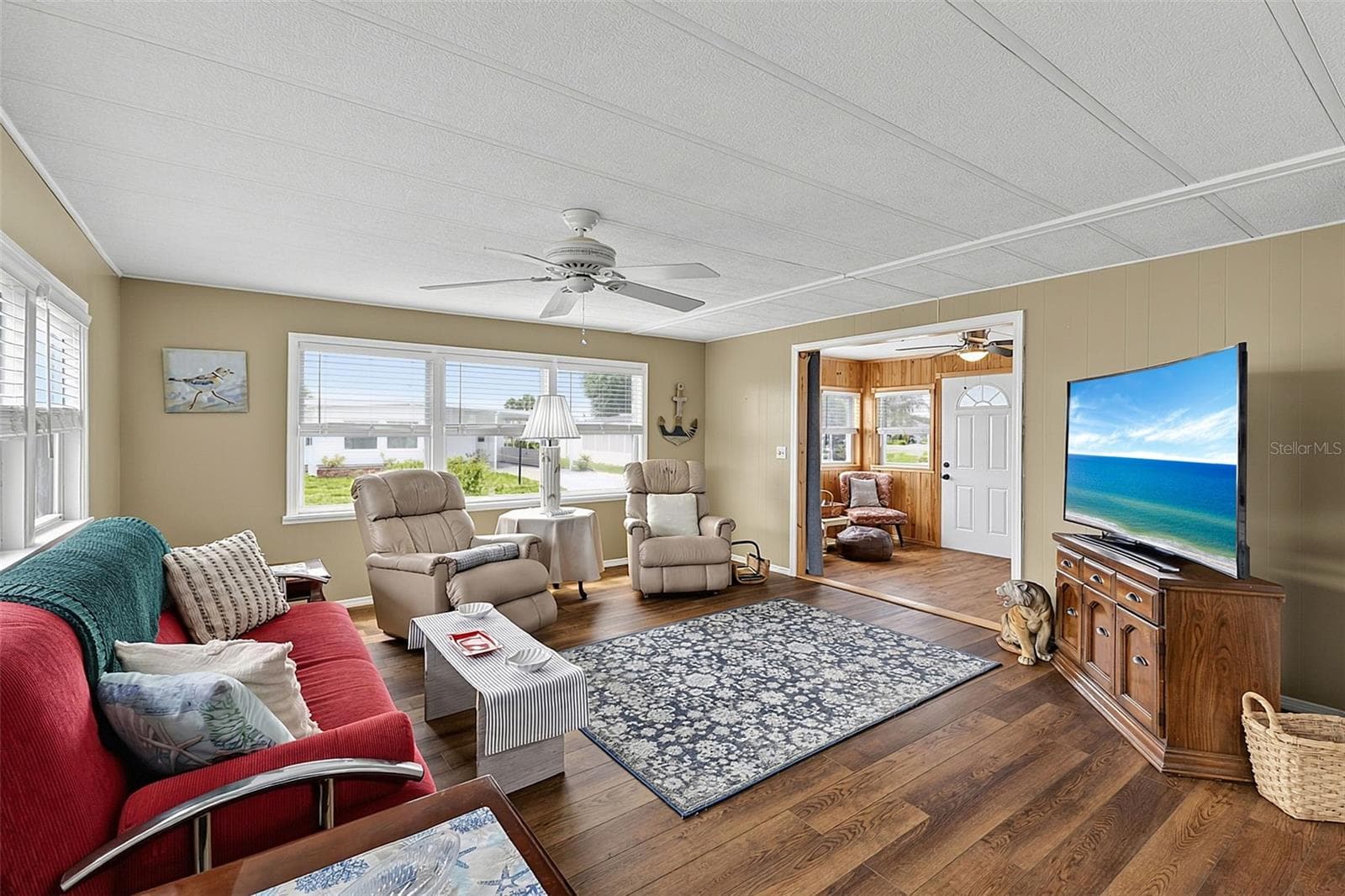 Manufactured Home at 248 LA ROSAS, NORTH PORT, photo 10 of 58