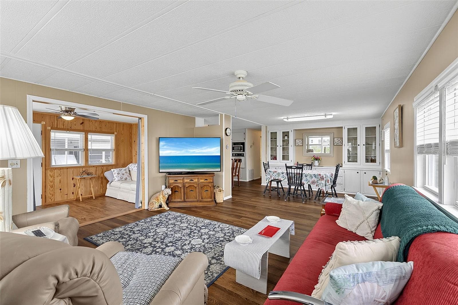 Manufactured Home at 248 LA ROSAS, NORTH PORT, photo 11 of 58