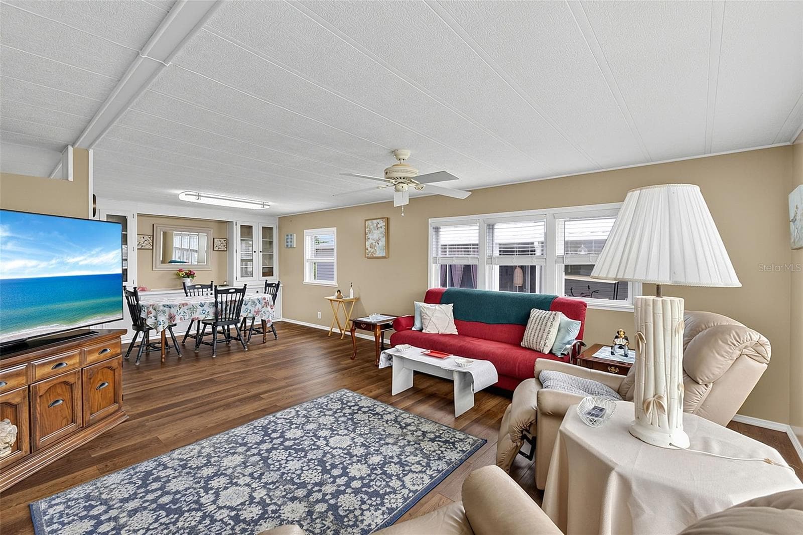 Manufactured Home at 248 LA ROSAS, NORTH PORT, photo 12 of 58