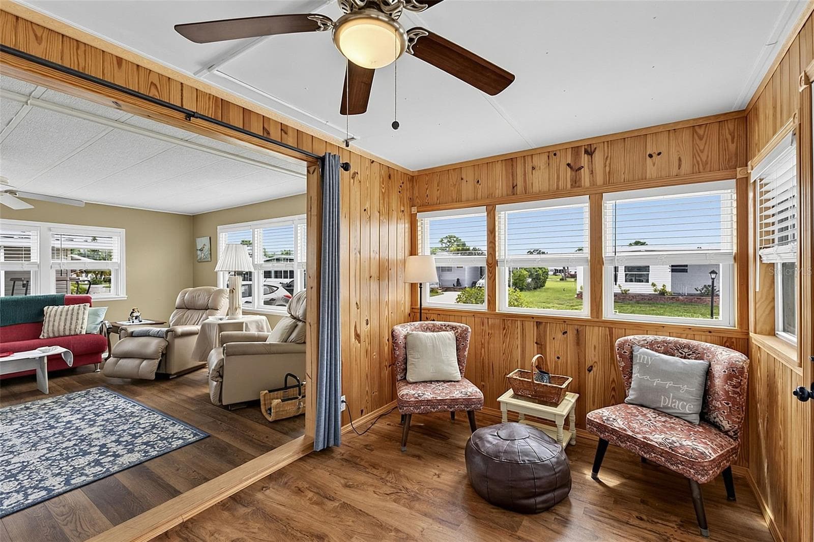 Manufactured Home at 248 LA ROSAS, NORTH PORT, photo 13 of 58