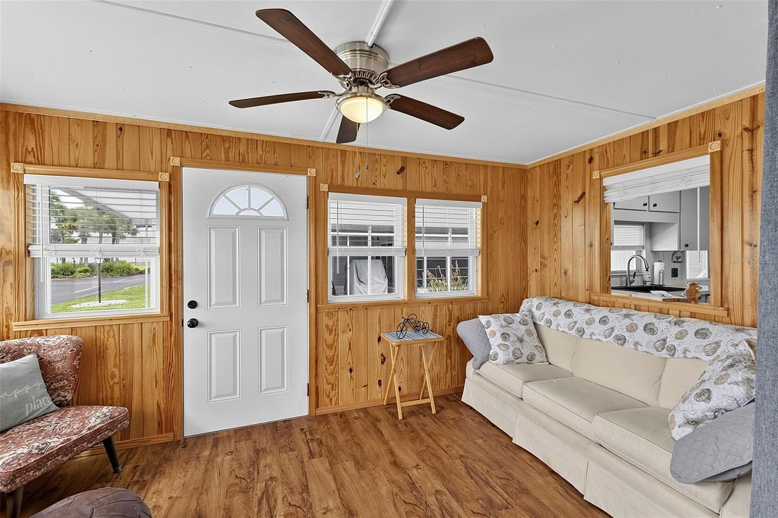 Manufactured Home at 248 LA ROSAS, NORTH PORT, photo 14 of 58