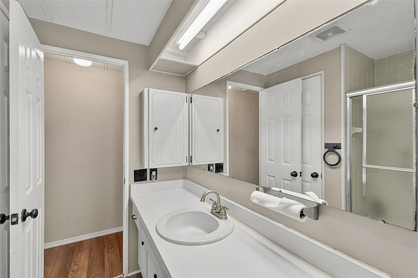 Manufactured Home at 248 LA ROSAS, NORTH PORT, photo 19 of 58