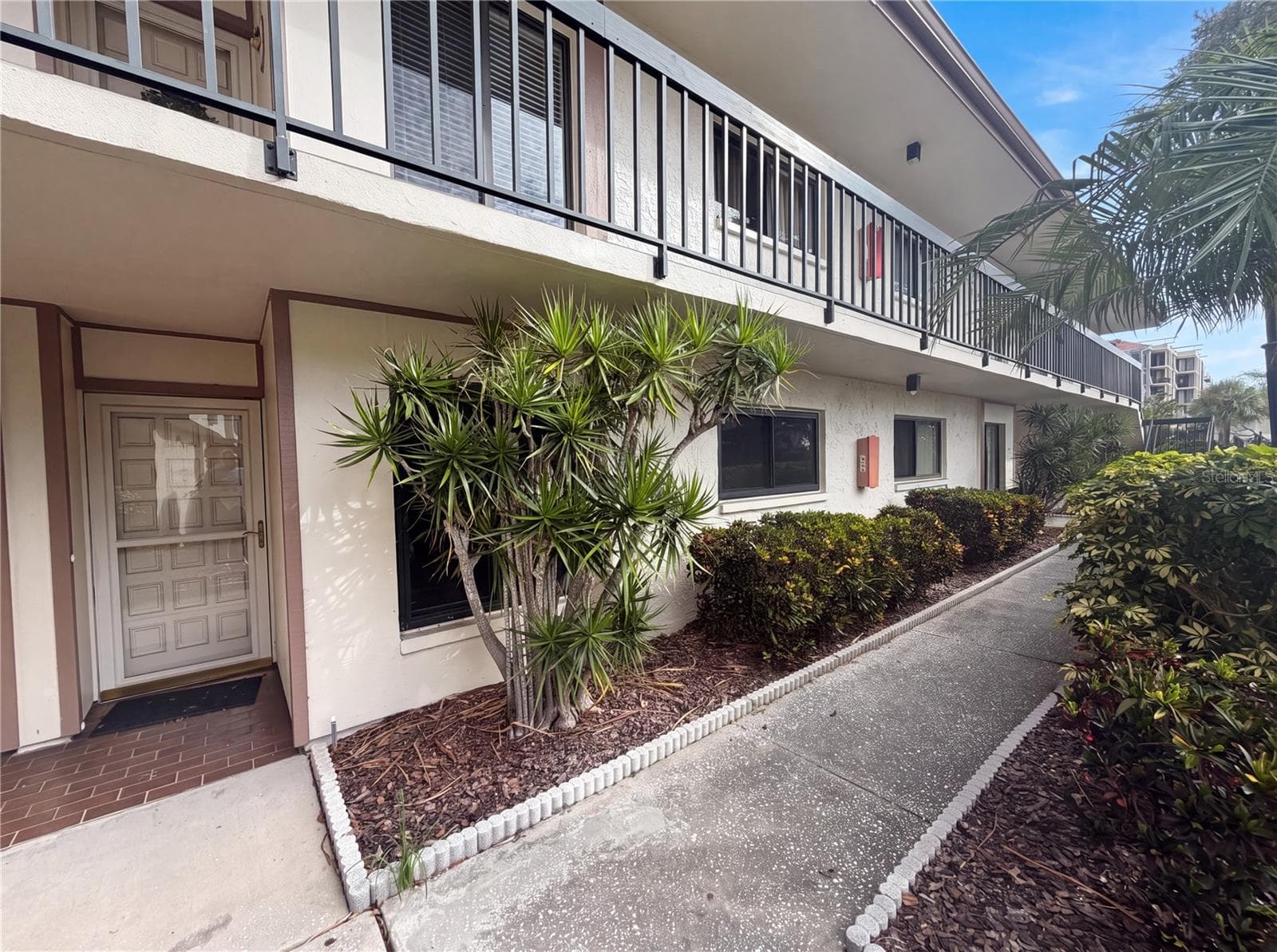 Condominium at 6219 PALMA DEL MAR BLVD S #114, ST PETERSBURG, photo 2 of 28