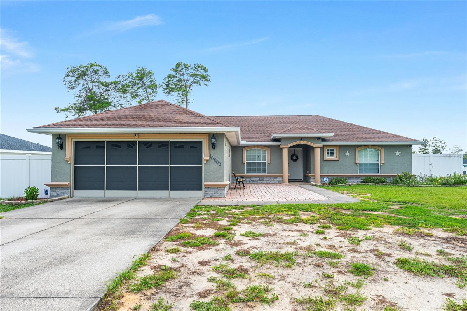 16900 SW 42ND AVENUE RD
