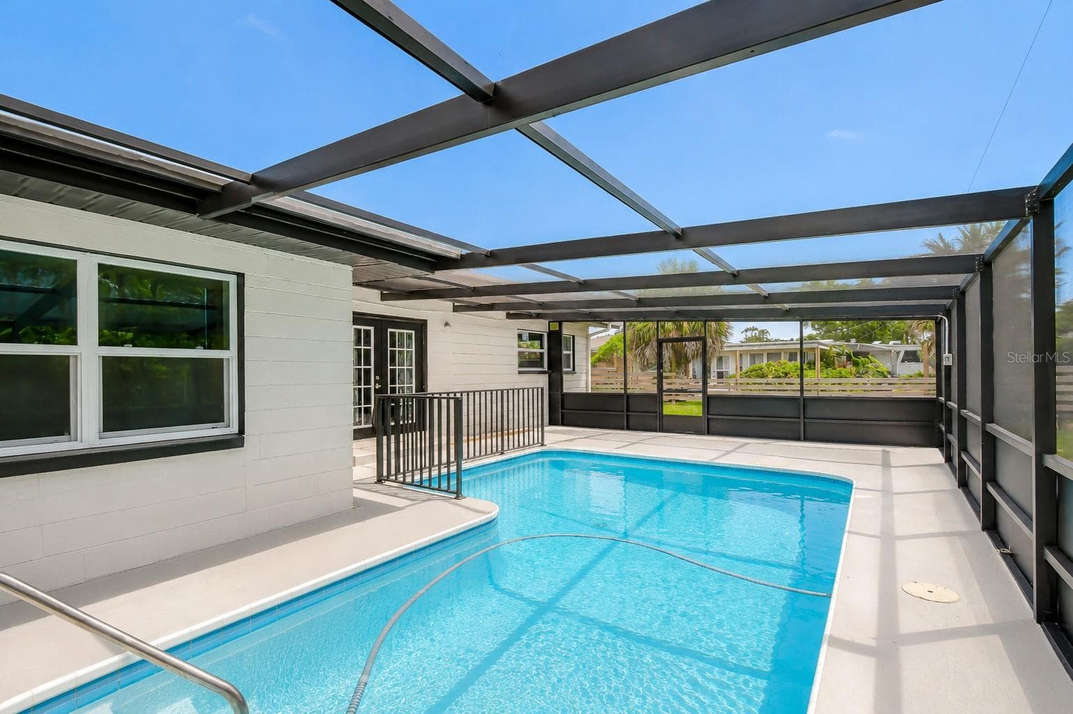 Single Family Residence at 6871 4TH ST S, ST PETERSBURG, photo 2 of 46