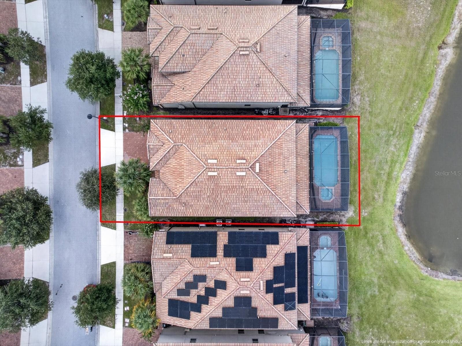 Single Family Residence at 1908 NICE CT, KISSIMMEE, photo 4 of 76