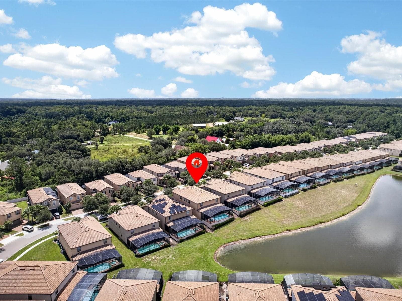 Single Family Residence at 1908 NICE CT, KISSIMMEE, photo 6 of 76