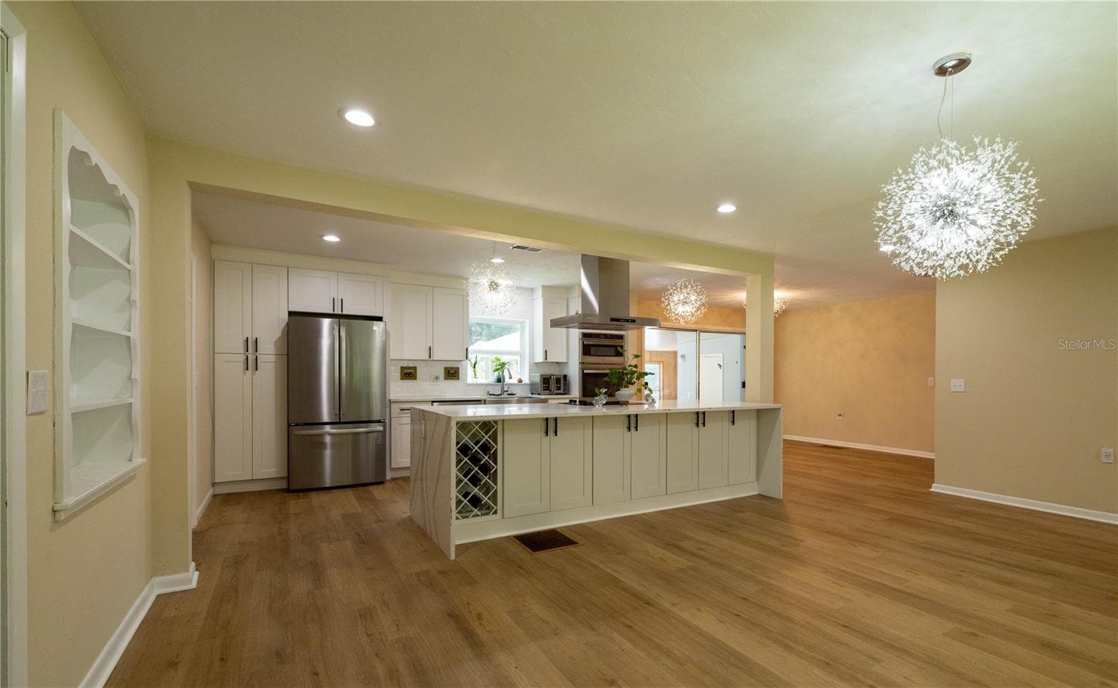 Single Family Residence at 298 N COURT ST, BRONSON, photo 3 of 23