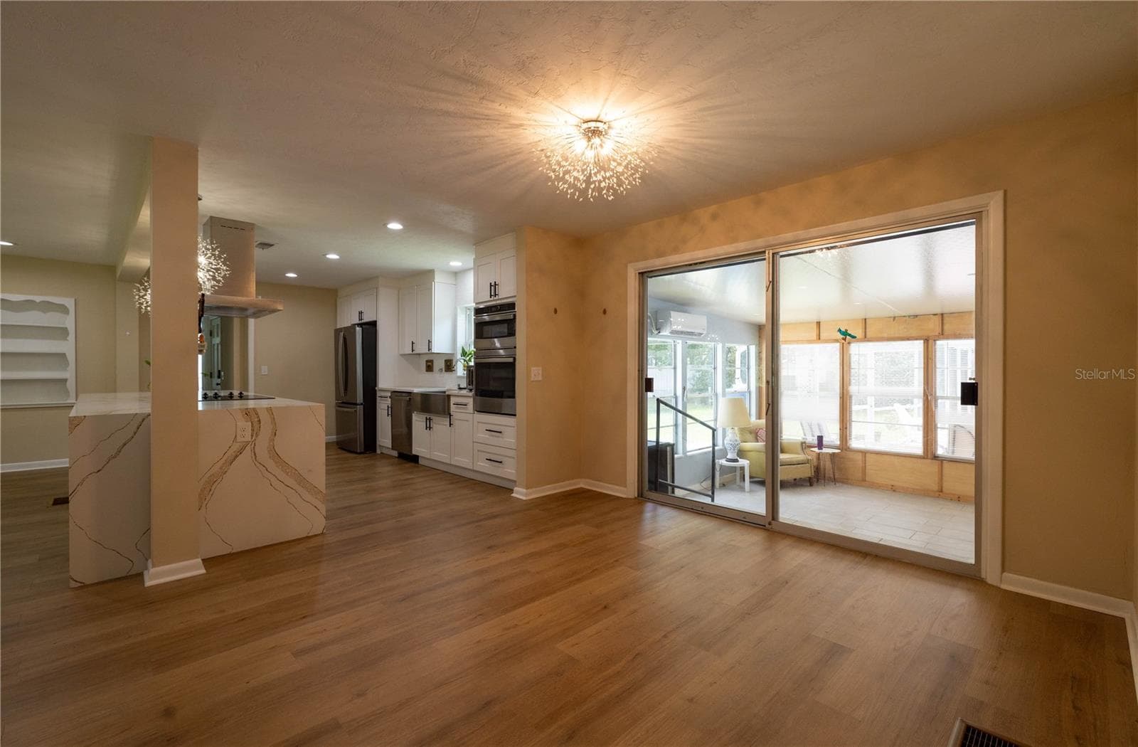 Single Family Residence at 298 N COURT ST, BRONSON, photo 6 of 23