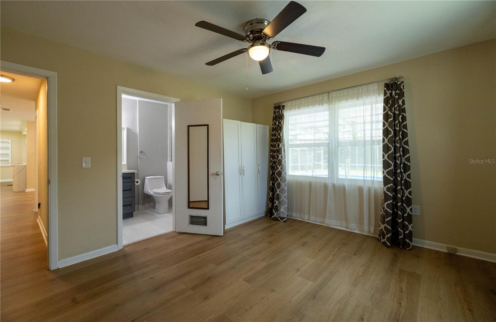 Single Family Residence at 298 N COURT ST, BRONSON, photo 10 of 23