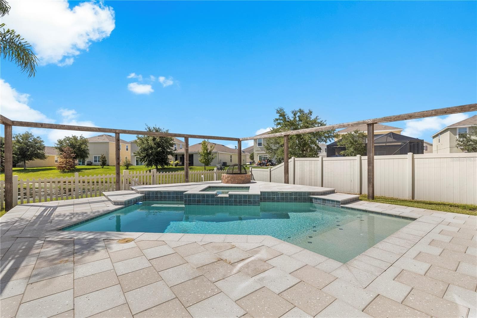 Single Family Residence at 7789 TUSCAN BAY CIR, WESLEY CHAPEL, photo 47 of 74