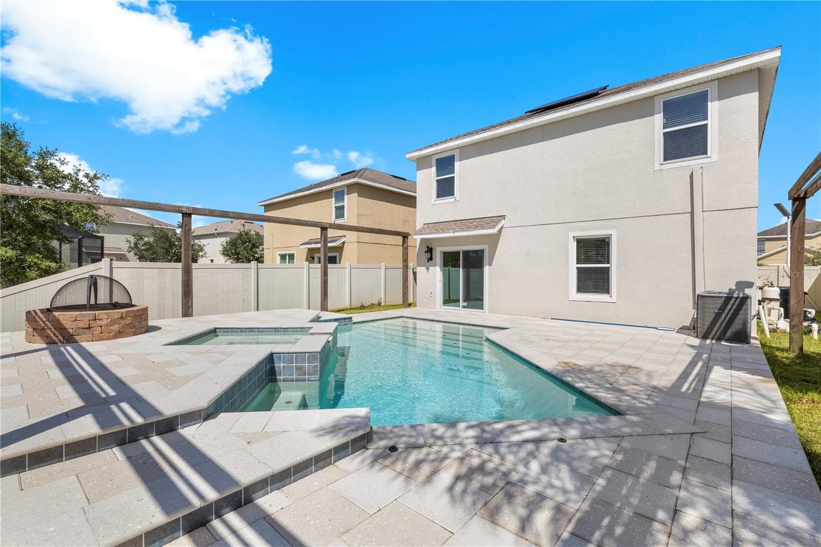 Single Family Residence at 7789 TUSCAN BAY CIR, WESLEY CHAPEL, photo 48 of 74