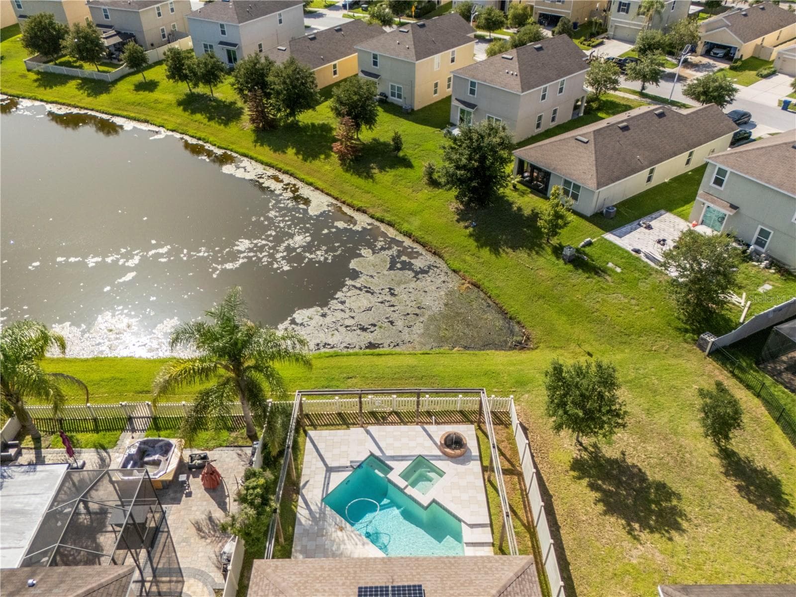 Single Family Residence at 7789 TUSCAN BAY CIR, WESLEY CHAPEL, photo 57 of 74