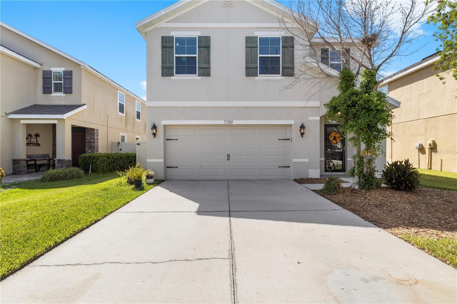 Single Family Residence at 7789 TUSCAN BAY CIR, WESLEY CHAPEL, photo 66 of 74