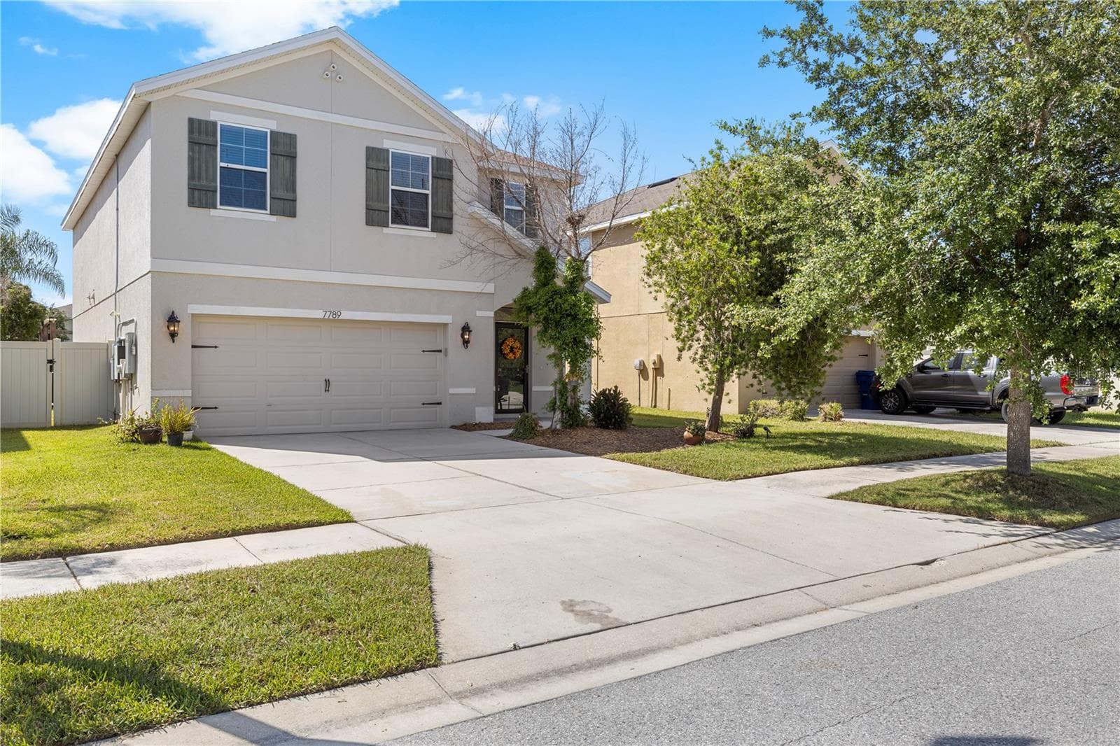 Single Family Residence at 7789 TUSCAN BAY CIR, WESLEY CHAPEL, photo 67 of 74