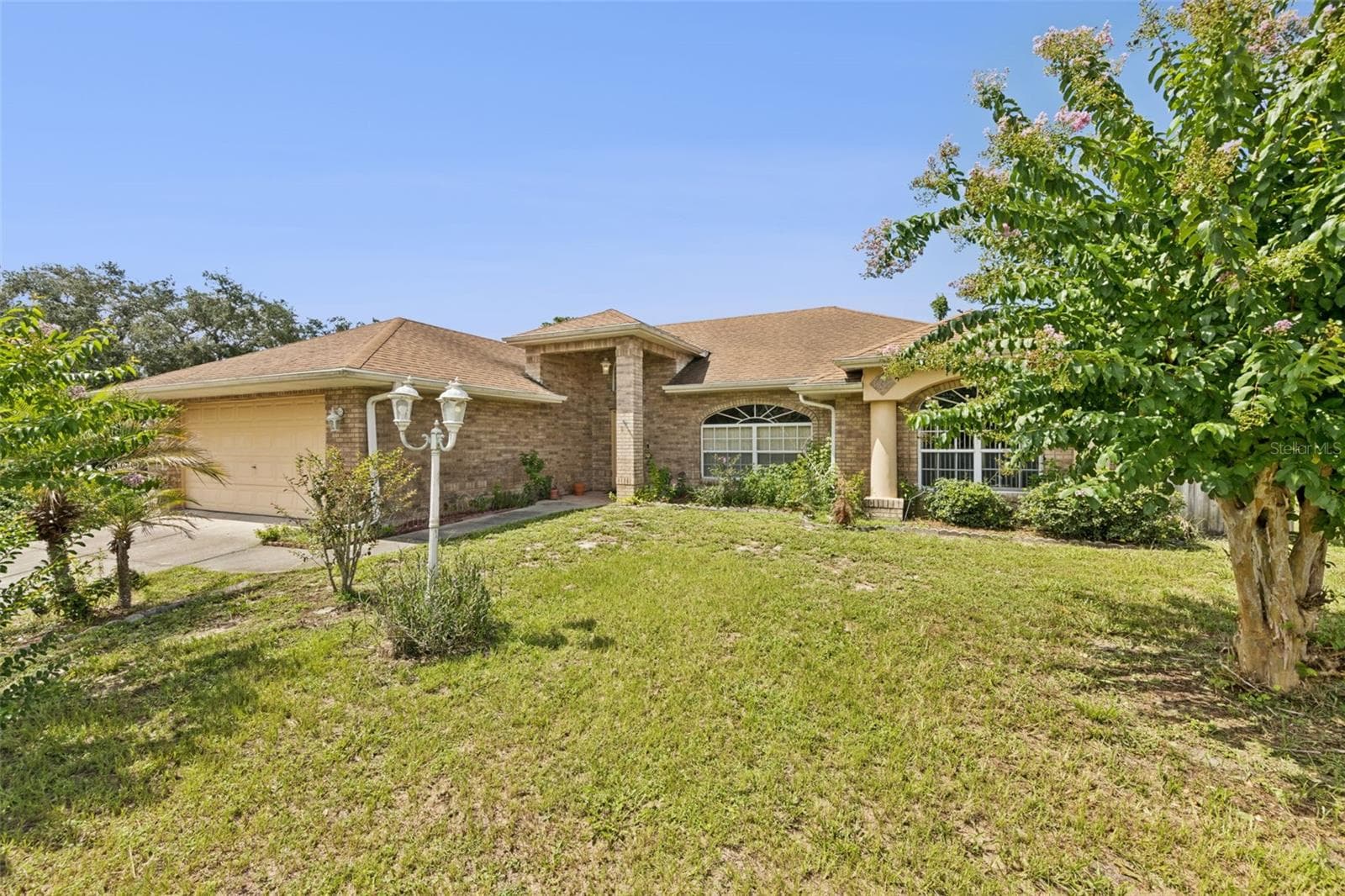 Single Family Residence at 2270 CARSON LN, DELTONA, photo 2 of 20