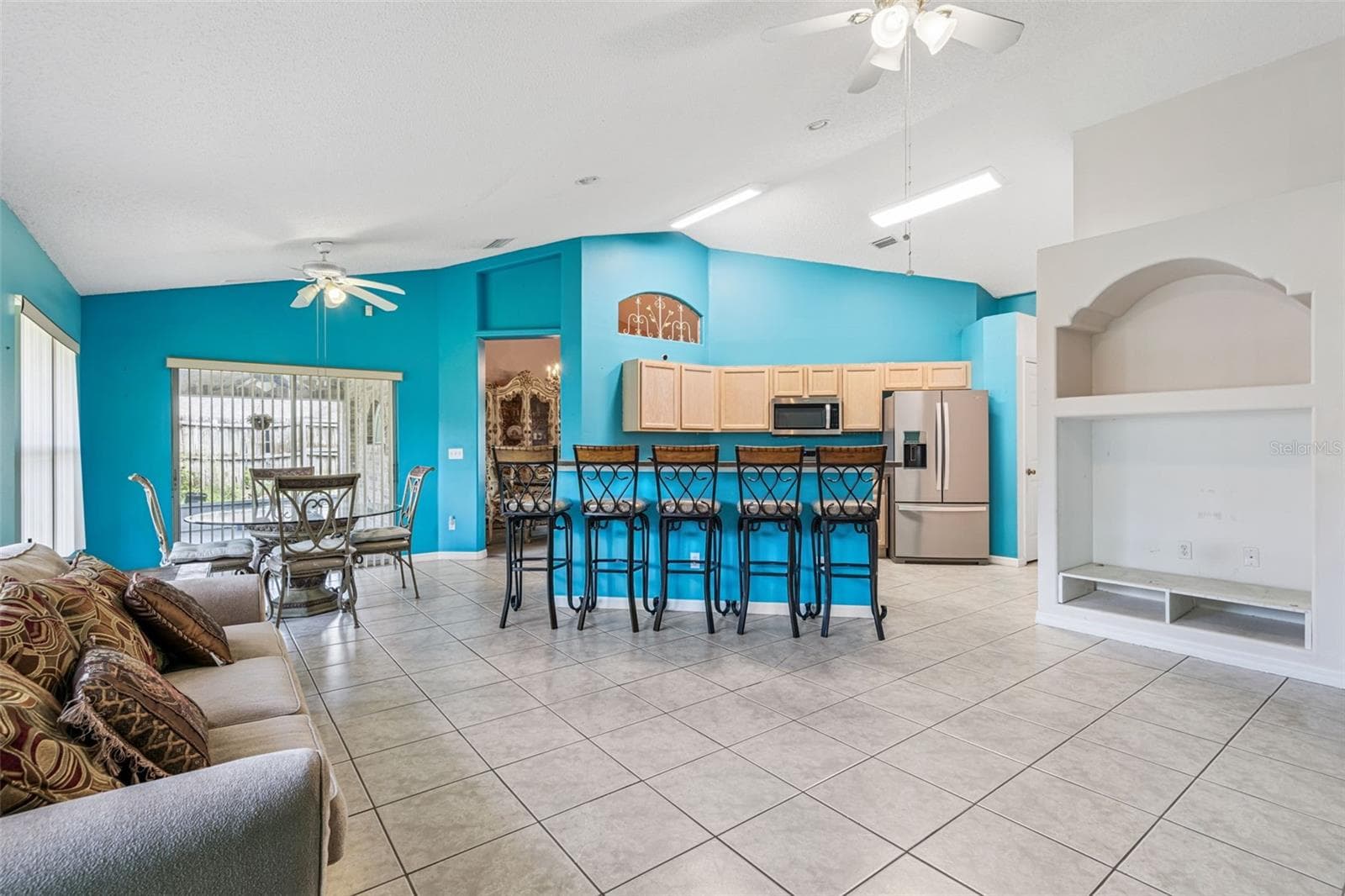 Single Family Residence at 2270 CARSON LN, DELTONA, photo 5 of 20