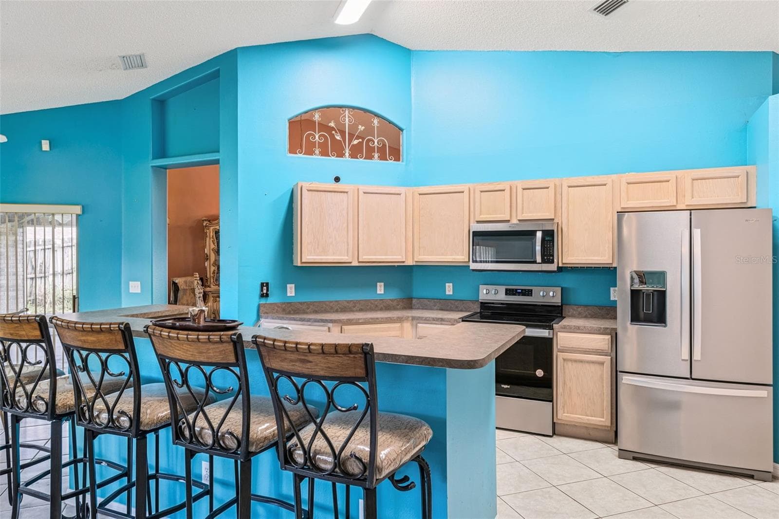 Single Family Residence at 2270 CARSON LN, DELTONA, photo 7 of 20
