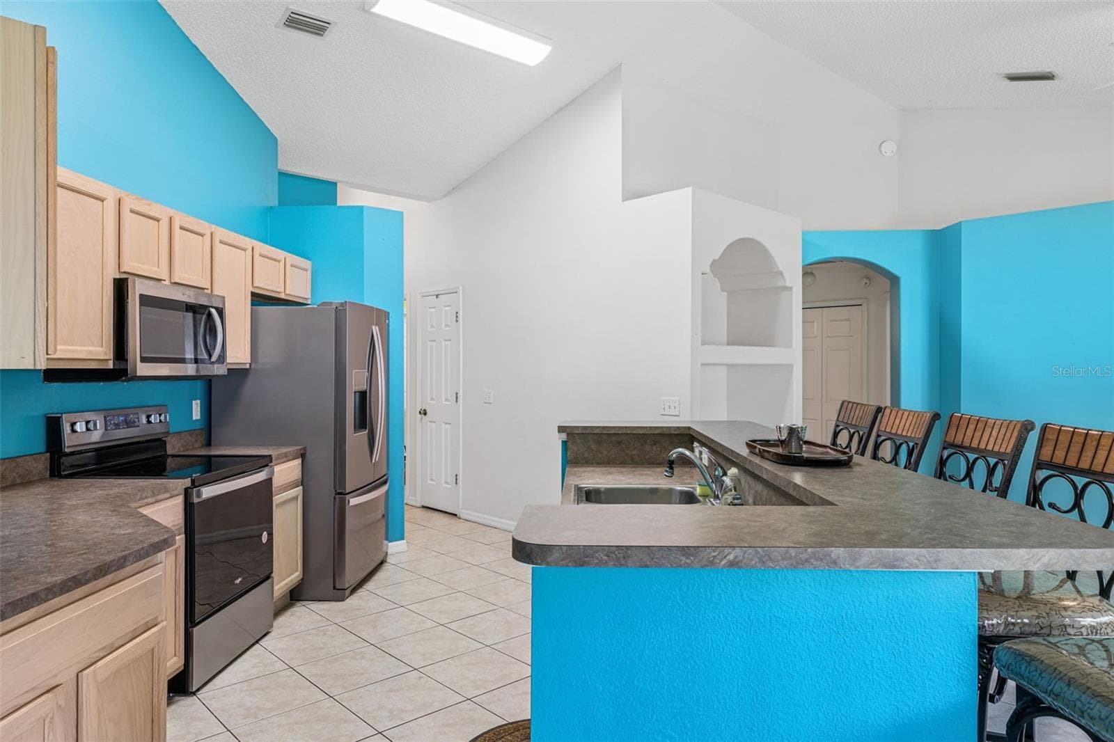 Single Family Residence at 2270 CARSON LN, DELTONA, photo 8 of 20