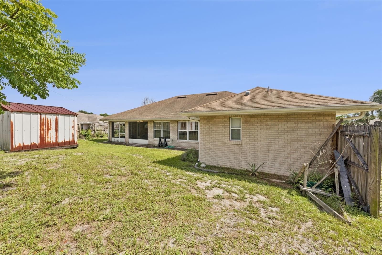 Single Family Residence at 2270 CARSON LN, DELTONA, photo 20 of 20