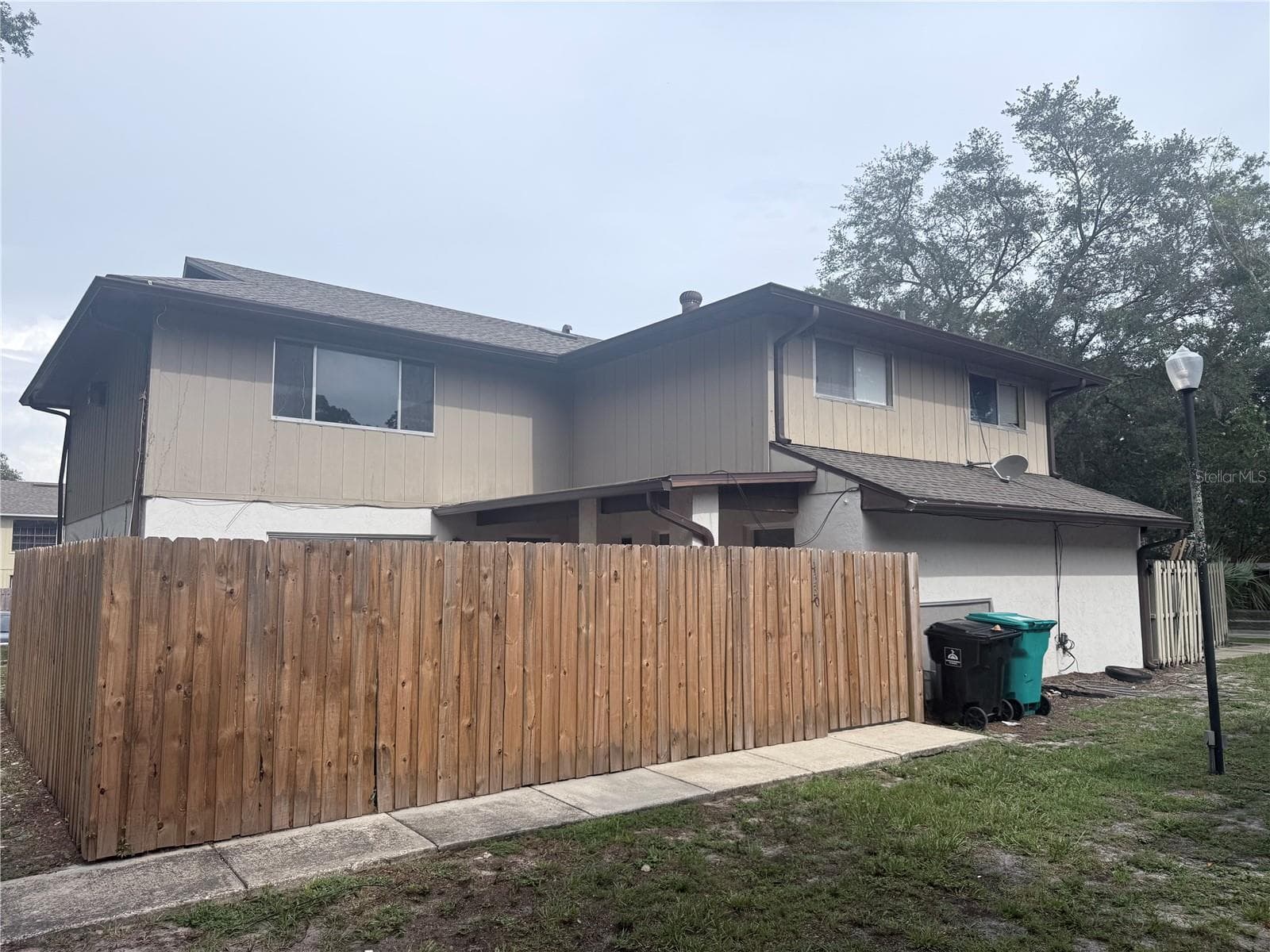 4530 LIGHTHOUSE CIR #22