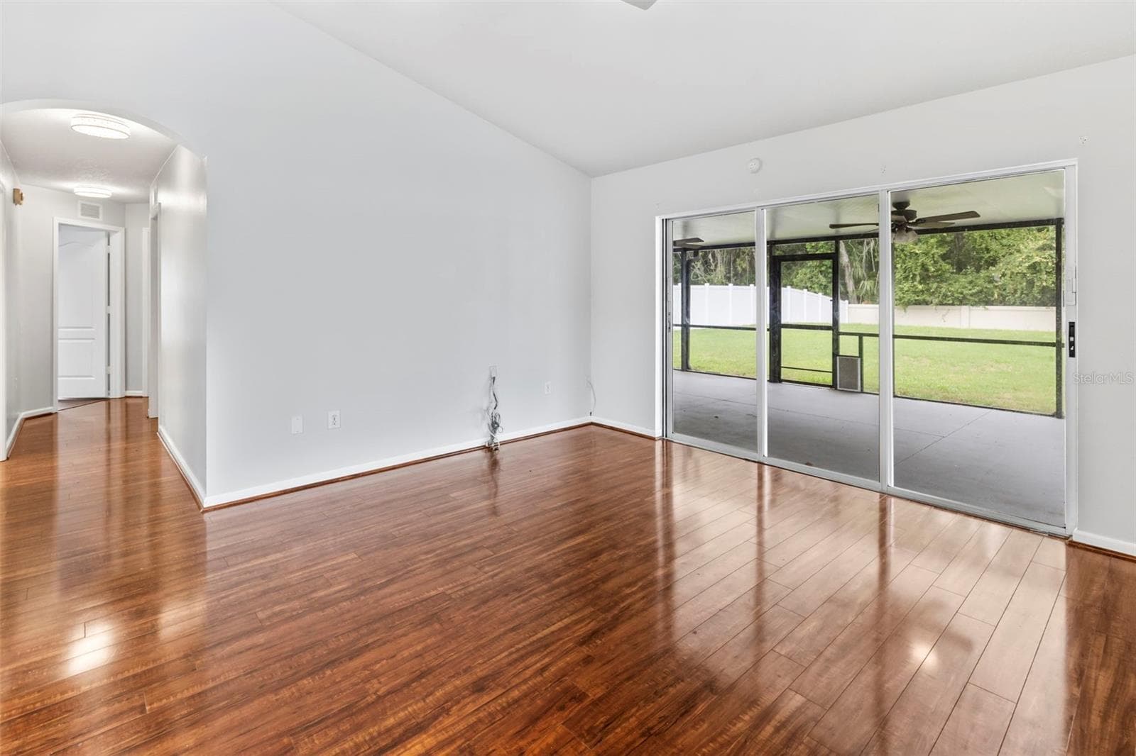 Family Room 2 - 5417 ALGERINE PL, WESLEY CHAPEL