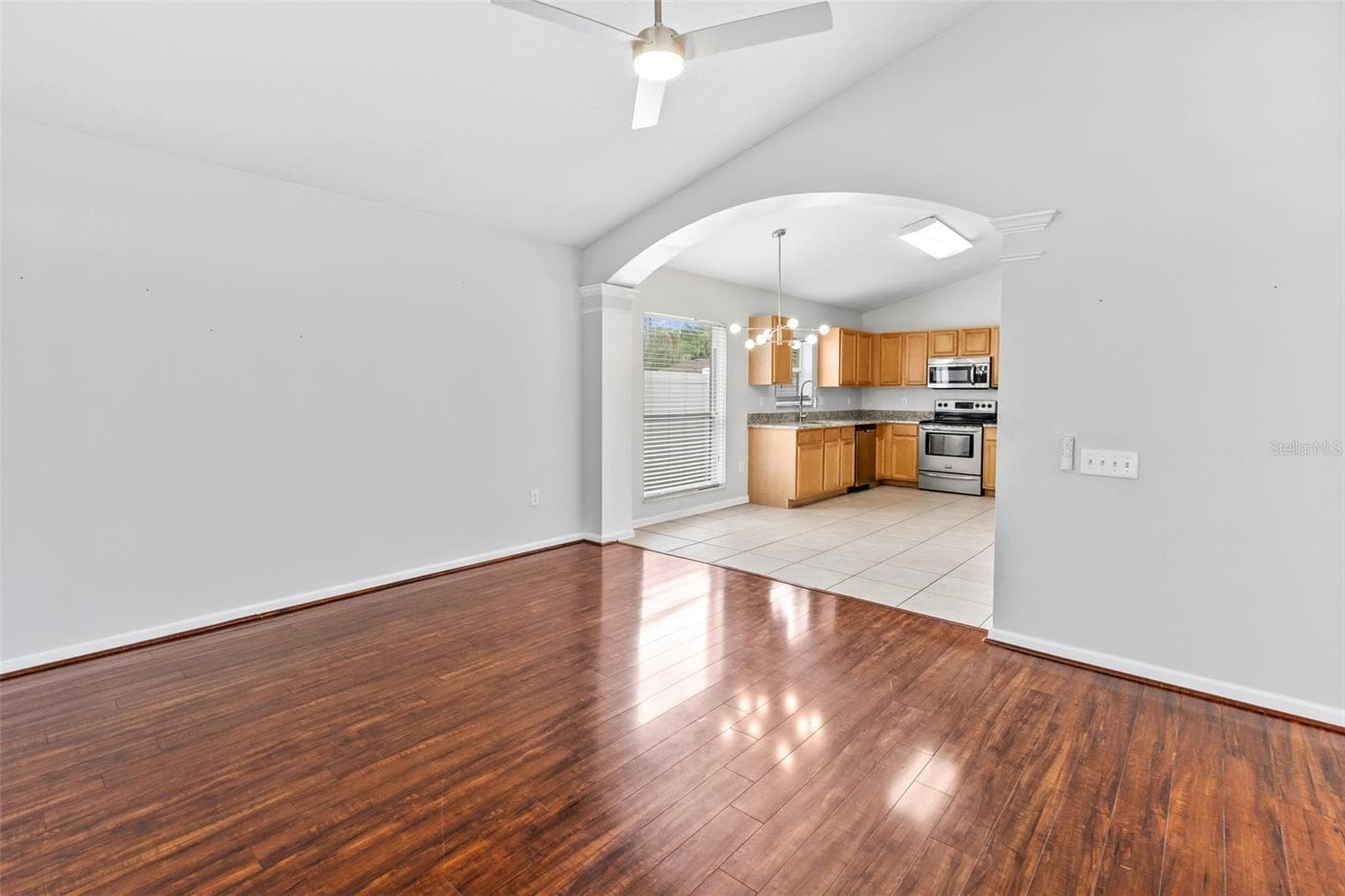 Family Room 3 - 5417 ALGERINE PL, WESLEY CHAPEL