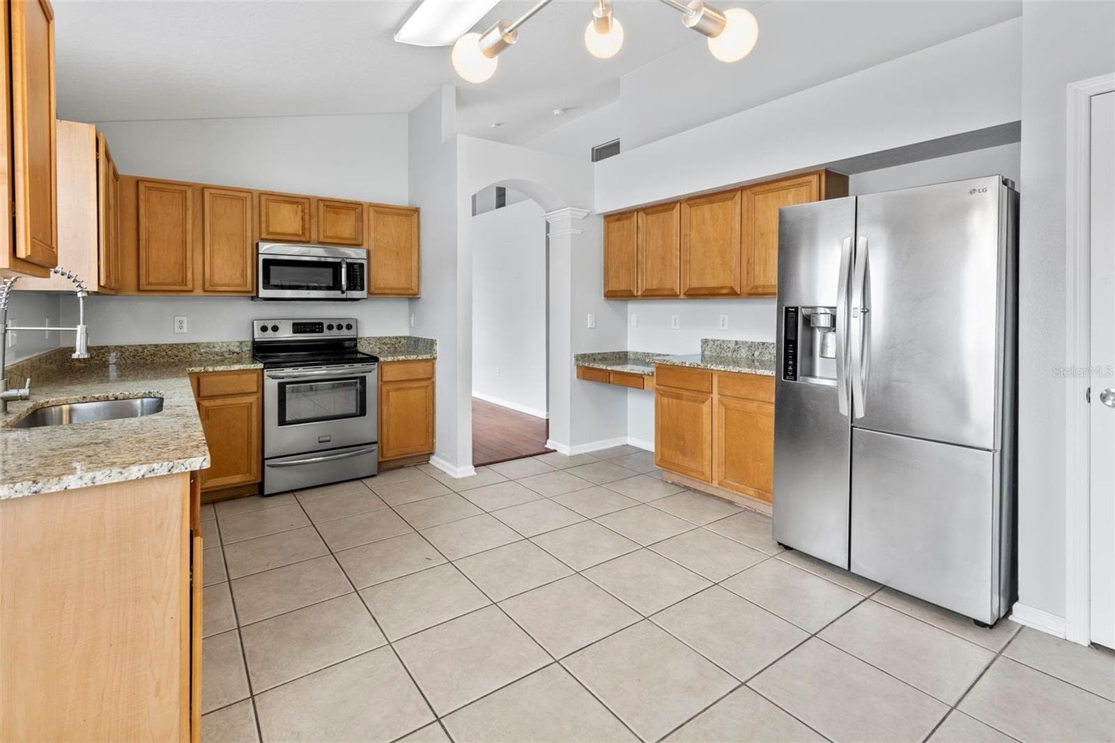 Kitchen 3 - 5417 ALGERINE PL, WESLEY CHAPEL