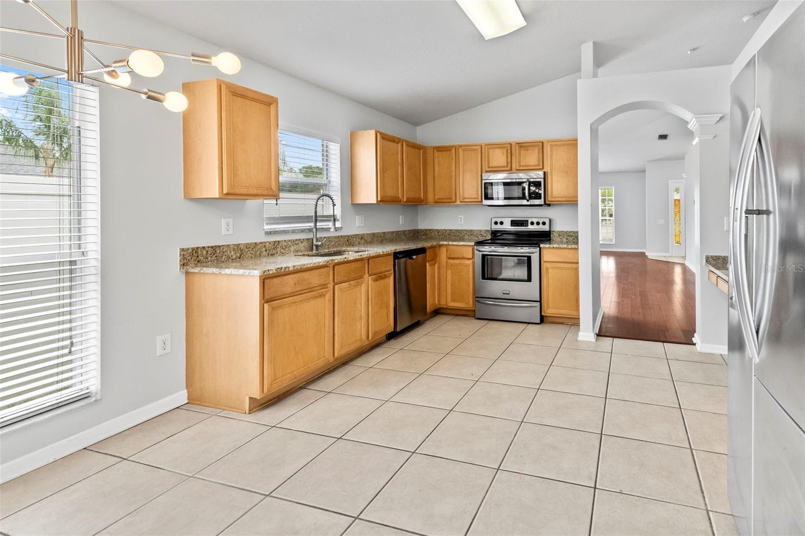 Kitchen 4 - 5417 ALGERINE PL, WESLEY CHAPEL