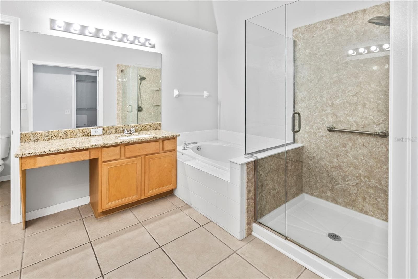 Mater Bath 2 - 5417 ALGERINE PL, WESLEY CHAPEL