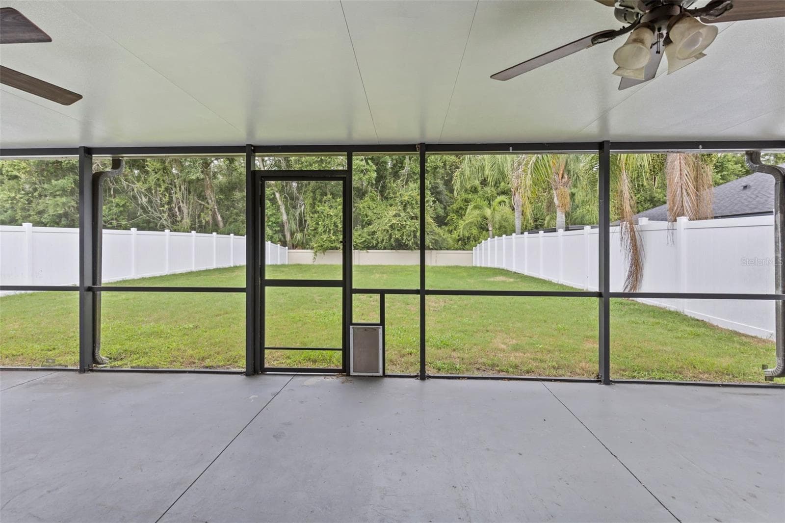 Single Family Residence at 5417 ALGERINE PL, WESLEY CHAPEL, photo 38 of 56