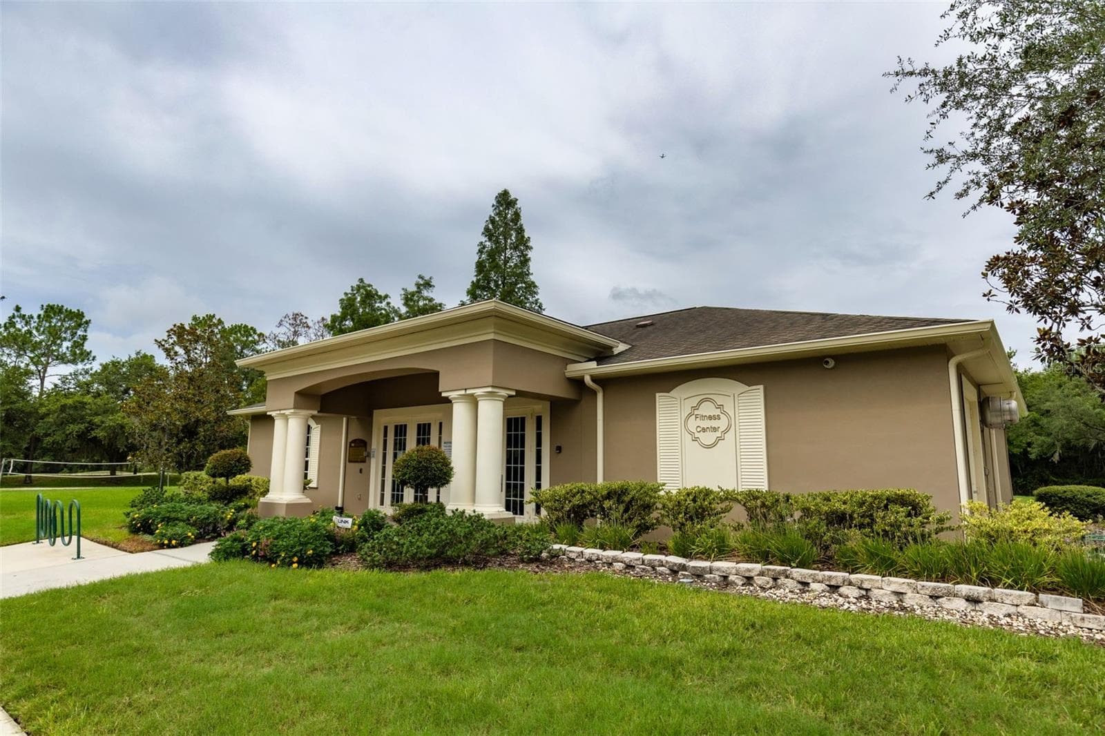 Single Family Residence at 5417 ALGERINE PL, WESLEY CHAPEL, photo 49 of 56