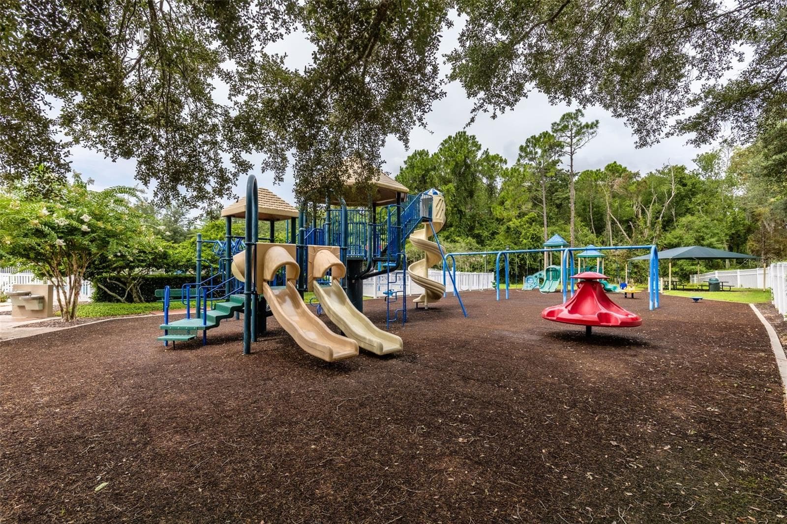 Single Family Residence at 5417 ALGERINE PL, WESLEY CHAPEL, photo 51 of 56