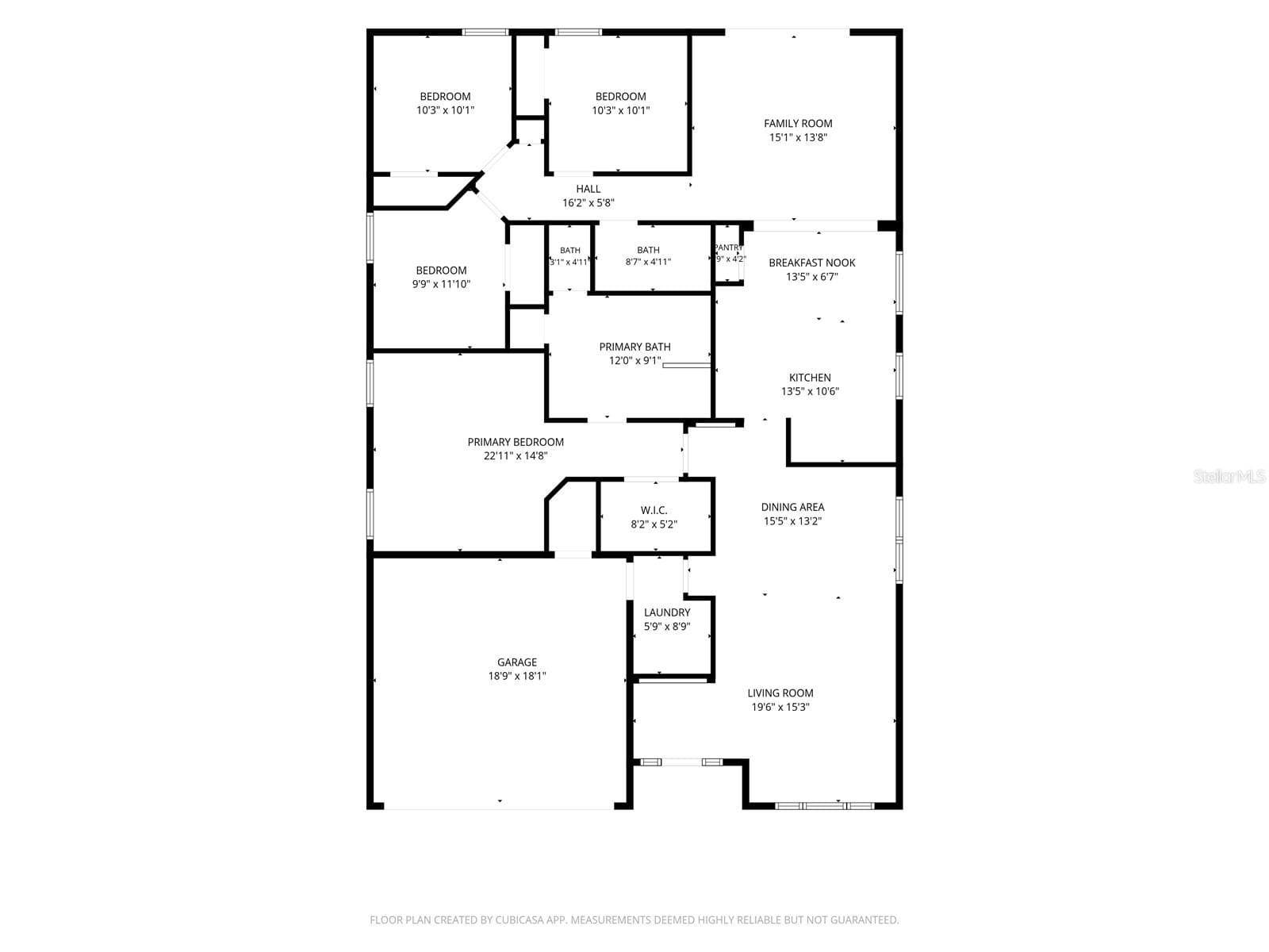 Single Family Residence at 5417 ALGERINE PL, WESLEY CHAPEL, photo 54 of 56