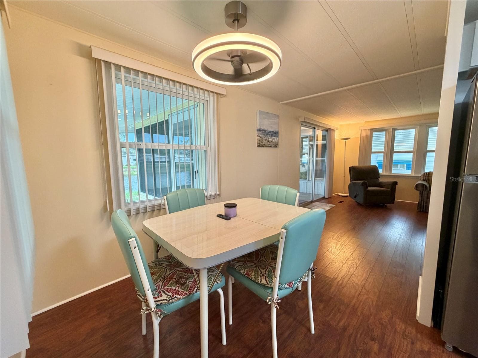 Mobile Home at 119 AUDUBON DR, LEESBURG, photo 10 of 58