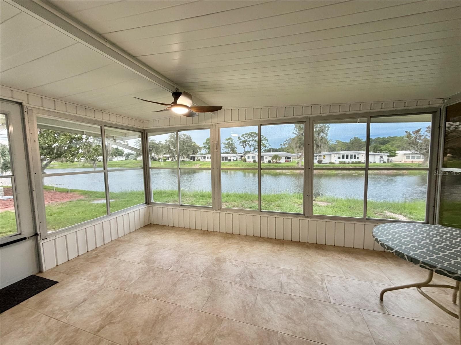 Mobile Home at 119 AUDUBON DR, LEESBURG, photo 17 of 58