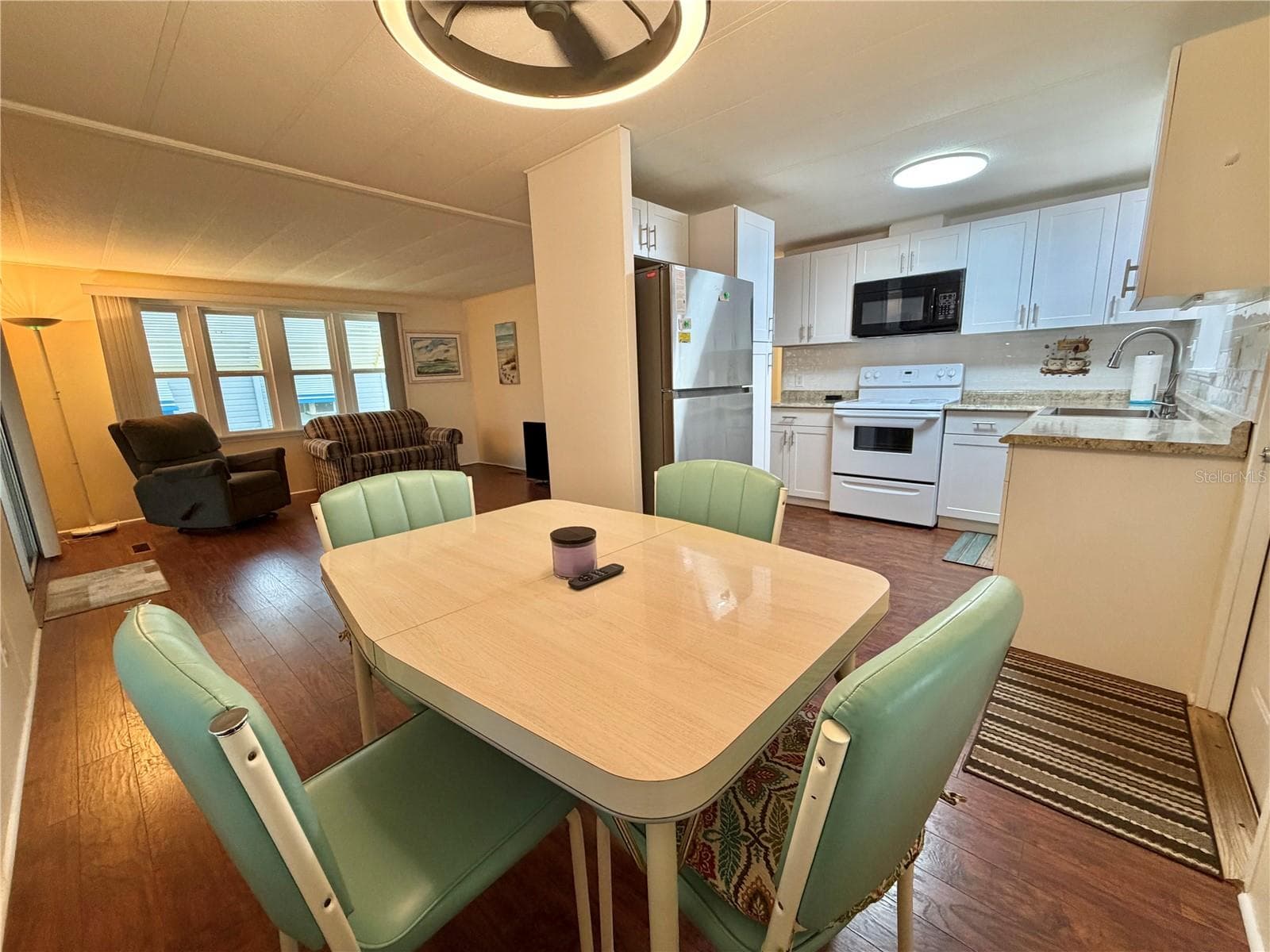 Mobile Home at 119 AUDUBON DR, LEESBURG, photo 21 of 58