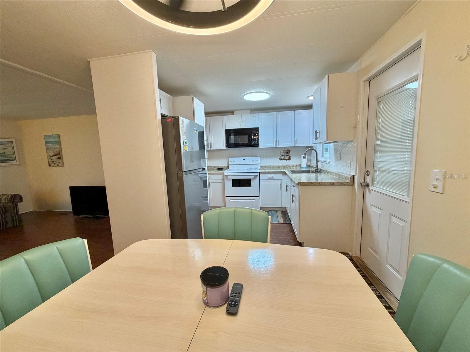 Mobile Home at 119 AUDUBON DR, LEESBURG, photo 25 of 58