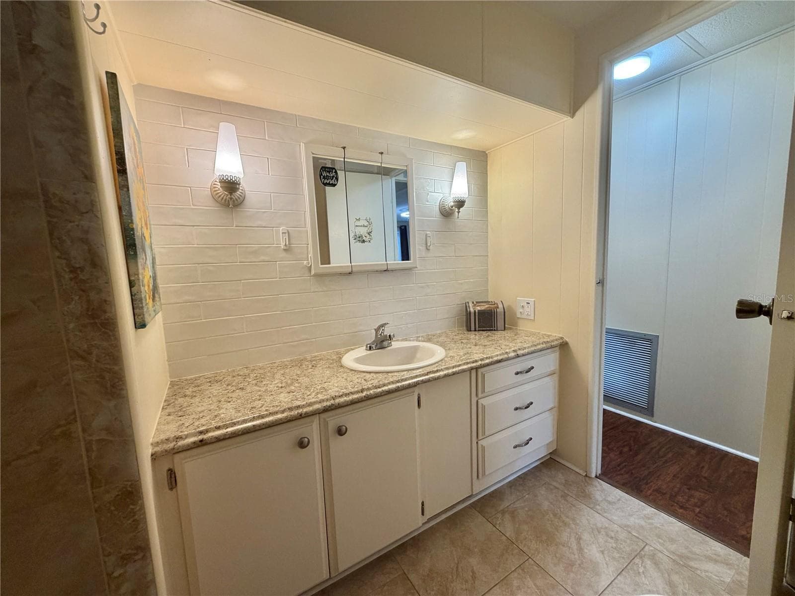 Mobile Home at 119 AUDUBON DR, LEESBURG, photo 37 of 58