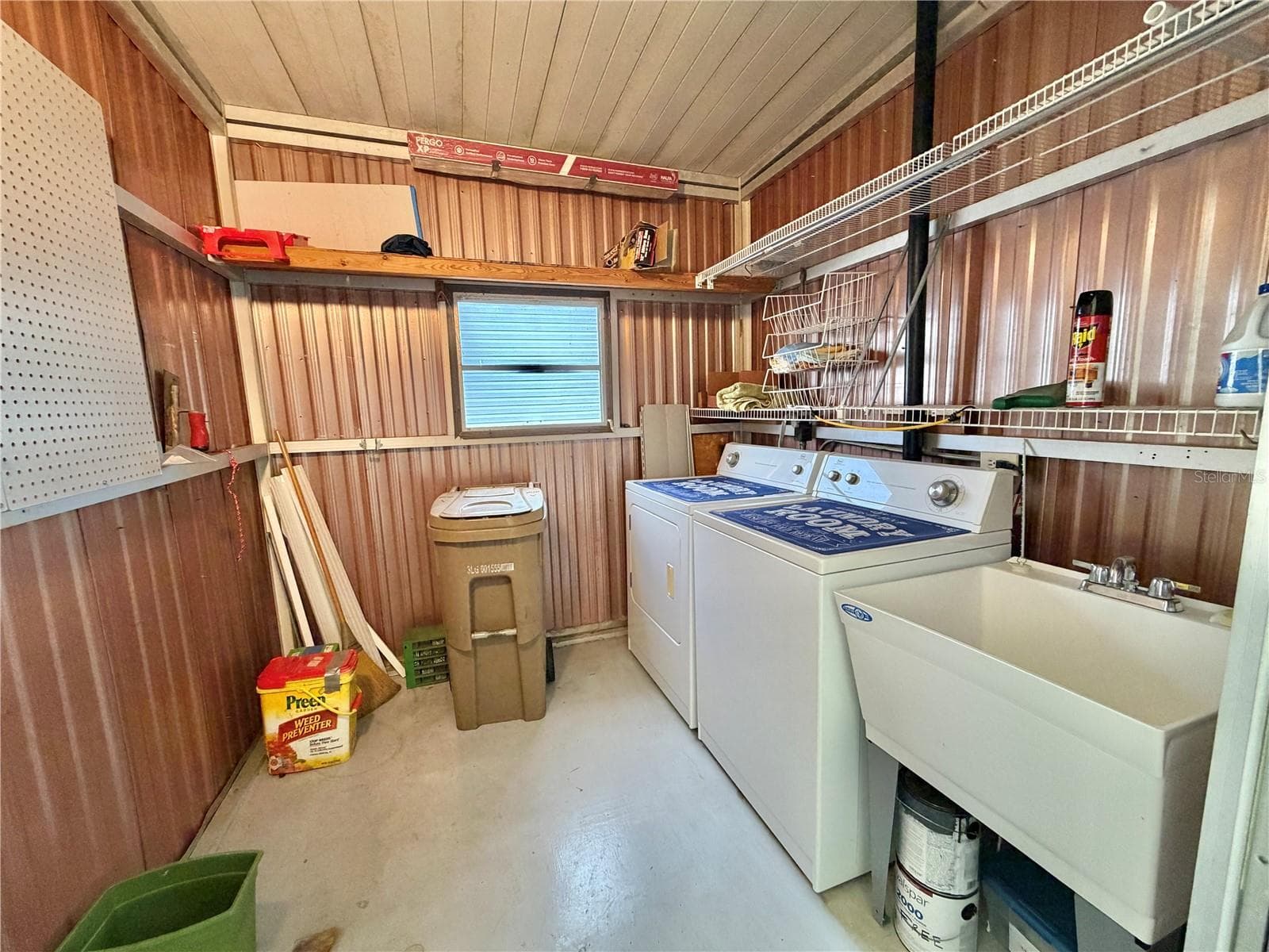 Mobile Home at 119 AUDUBON DR, LEESBURG, photo 49 of 58