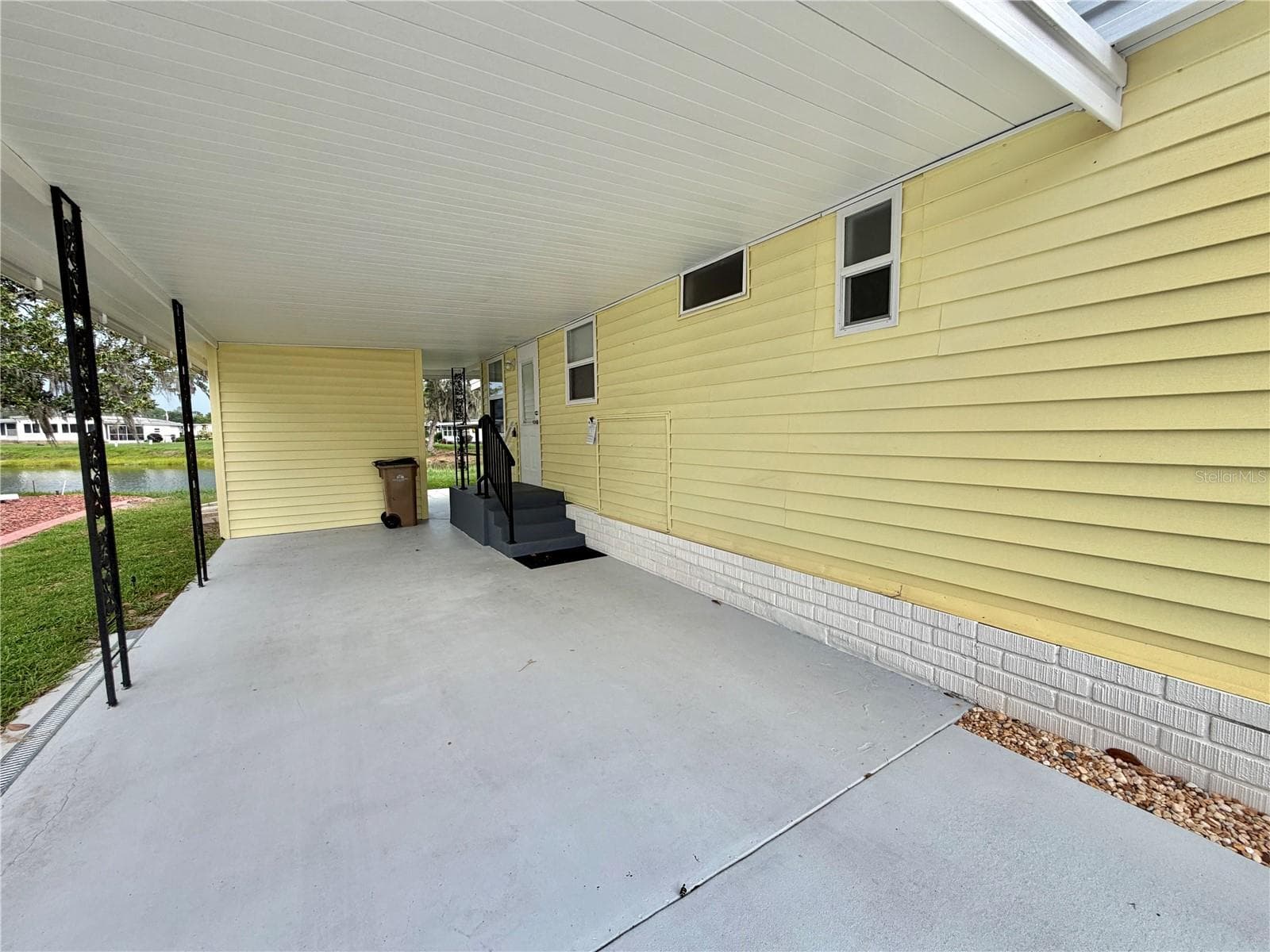 Mobile Home at 119 AUDUBON DR, LEESBURG, photo 50 of 58