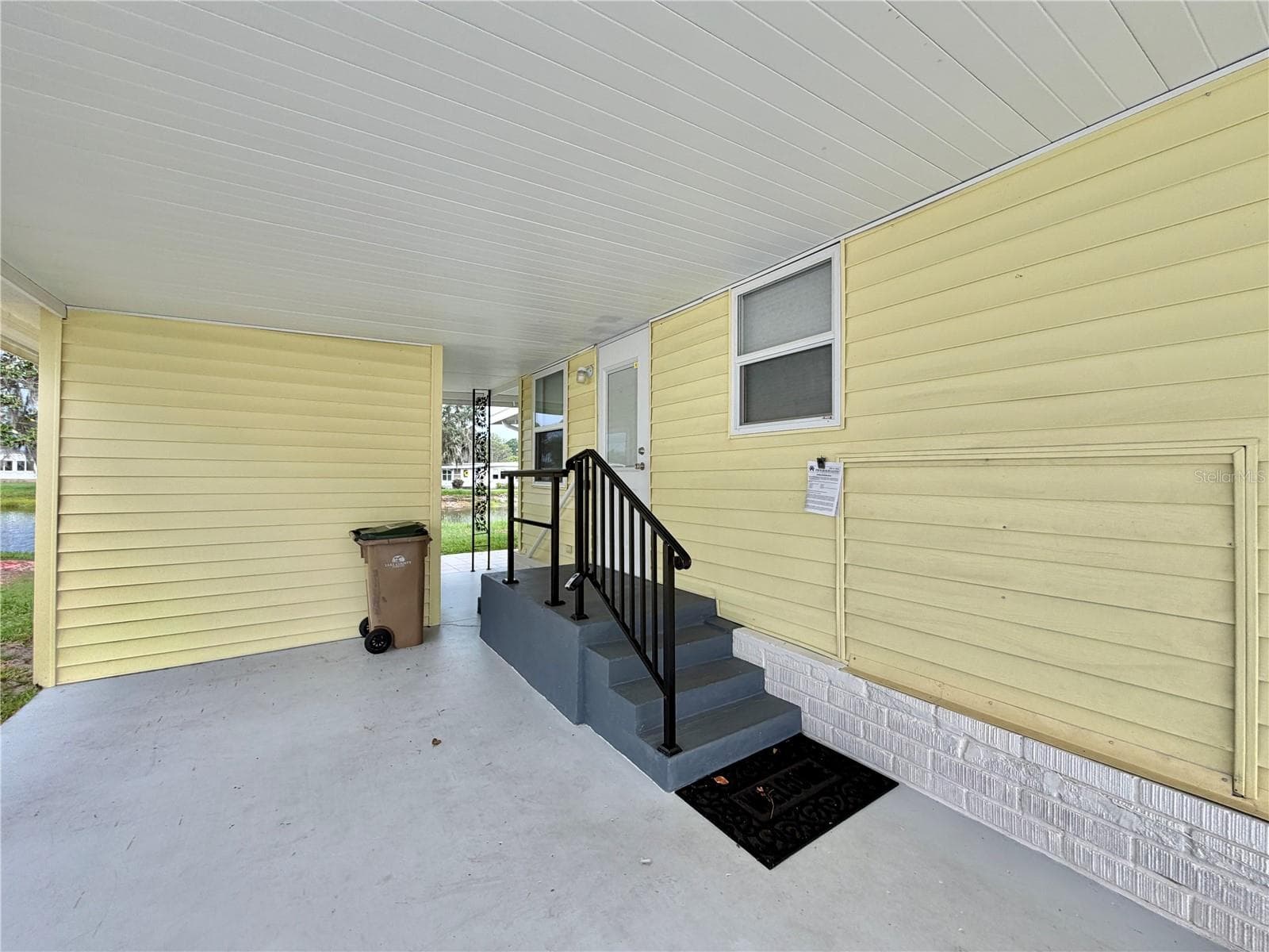 Mobile Home at 119 AUDUBON DR, LEESBURG, photo 51 of 58